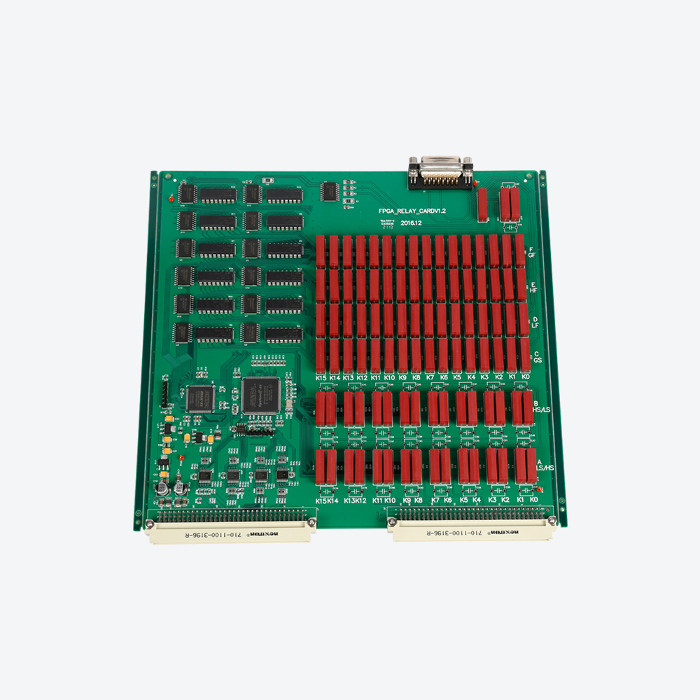 PCB board smt chip processing