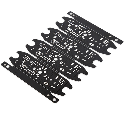 Why is PCB line board widely used