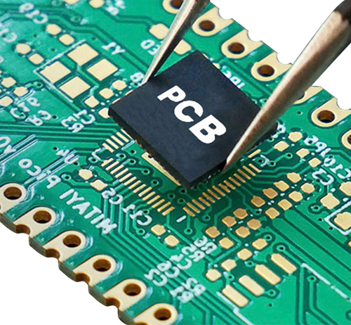 Detailed explanation of PCB manufacturing process steps