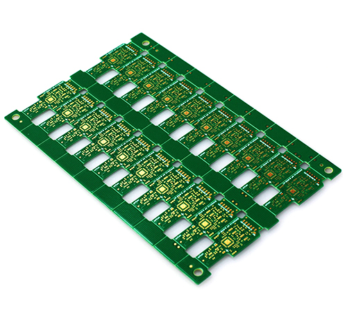 PCB: Important bridge connecting electronic components