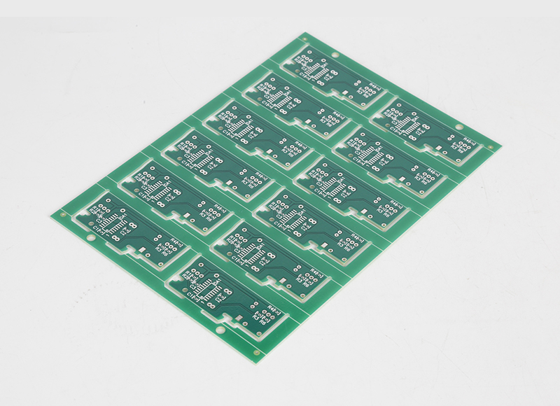 The most important key to the success of the product is the PCB circuit...