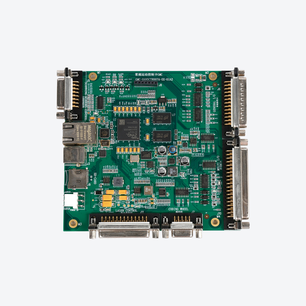PCB board smt chip processing